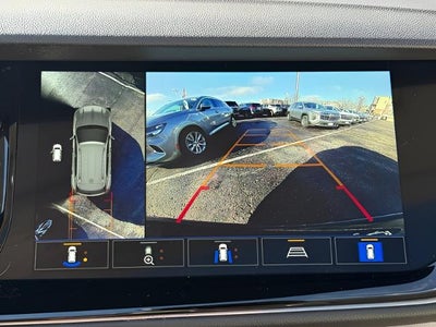 2023 Buick Envision AWD 4dr Avenir