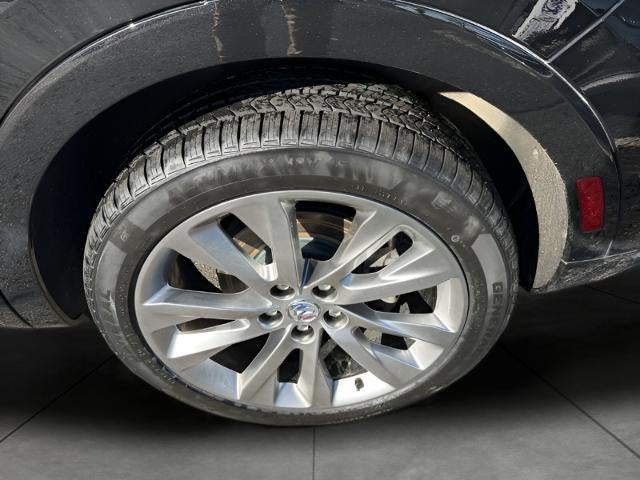 2023 Buick Envision AWD 4dr Avenir