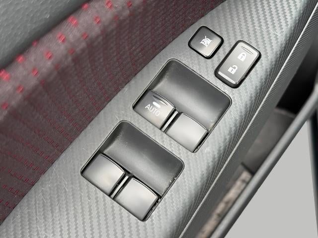 2022 Mitsubishi Mirage Black Edition CVT
