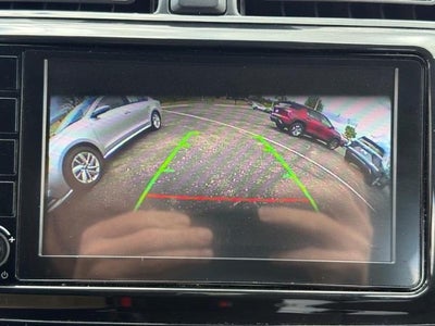 2022 Mitsubishi Mirage Black Edition CVT