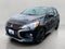2022 Mitsubishi Mirage Black Edition CVT