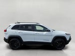 2017 Jeep Cherokee Trailhawk 4x4