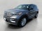 2021 Ford Explorer Limited 4WD