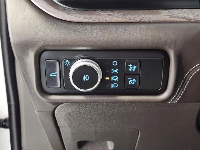 2020 Ford Explorer PLATINUM 4WD **HANDS FREE LIFTGATE**360-DEGREE CAMERA**HEATED & VENTILATED FRONT SEATS**