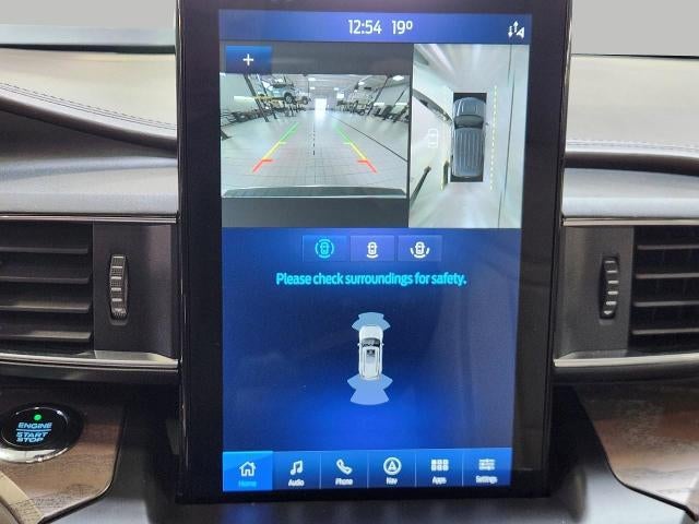 2020 Ford Explorer PLATINUM 4WD **HANDS FREE LIFTGATE**360-DEGREE CAMERA**HEATED & VENTILATED FRONT SEATS**