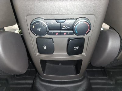 2020 Ford Explorer PLATINUM 4WD **HANDS FREE LIFTGATE**360-DEGREE CAMERA**HEATED & VENTILATED FRONT SEATS**