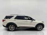 2020 Ford Explorer PLATINUM 4WD **HANDS FREE LIFTGATE**360-DEGREE CAMERA**HEATED & VENTILATED FRONT SEATS**