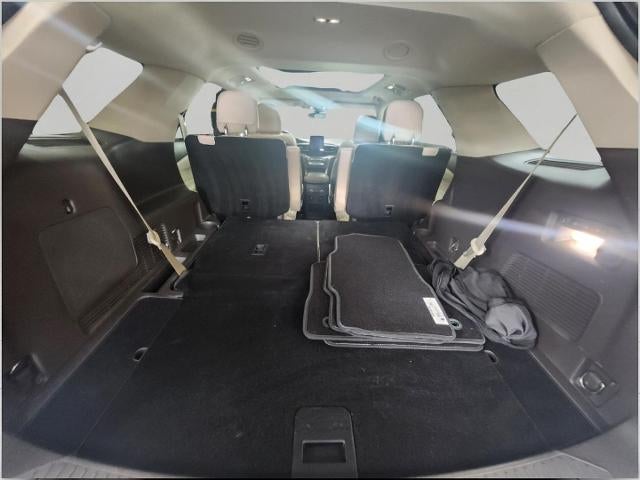 2020 Ford Explorer PLATINUM 4WD **HANDS FREE LIFTGATE**360-DEGREE CAMERA**HEATED & VENTILATED FRONT SEATS**