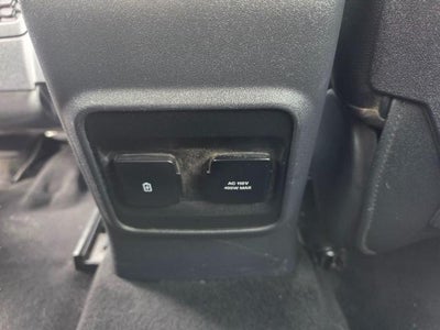 2023 Ford Bronco Badlands 2 Door Advanced 4x4
