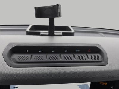 2023 Ford Bronco Badlands 2 Door Advanced 4x4