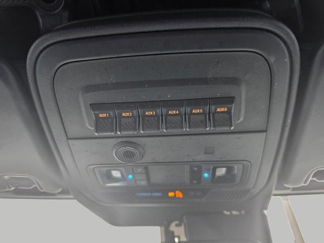 2023 Ford Bronco Badlands 2 Door Advanced 4x4