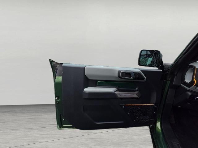 2023 Ford Bronco Badlands 2 Door Advanced 4x4