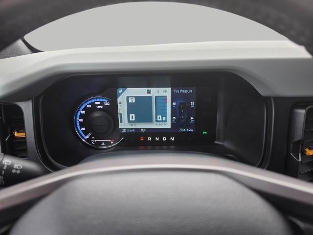 2023 Ford Bronco Badlands 2 Door Advanced 4x4