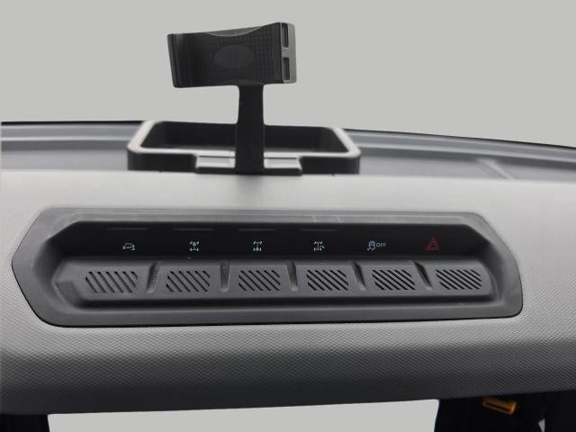 2023 Ford Bronco Badlands 2 Door Advanced 4x4