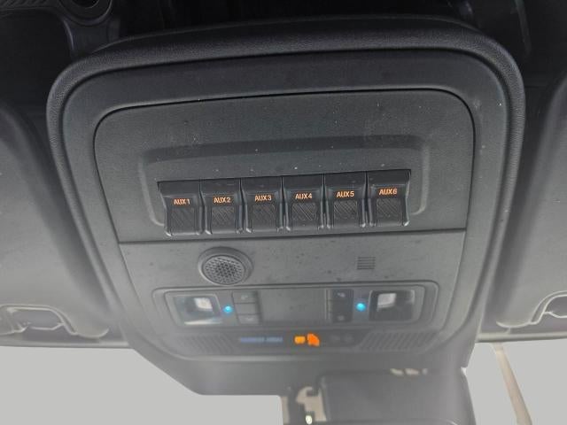 2023 Ford Bronco Badlands 2 Door Advanced 4x4