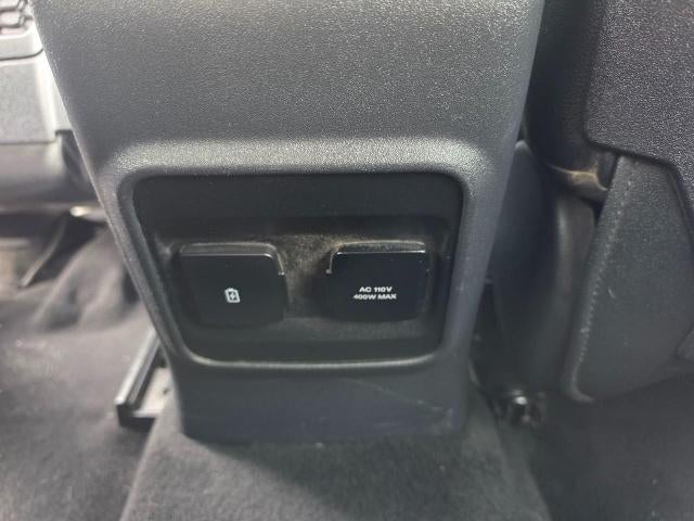 2023 Ford Bronco Badlands 2 Door Advanced 4x4