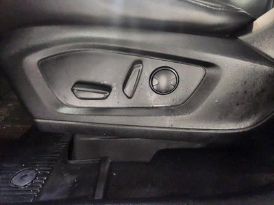 2021 Ford Explorer XLT 4WD