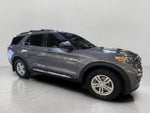2021 Ford Explorer XLT 4WD