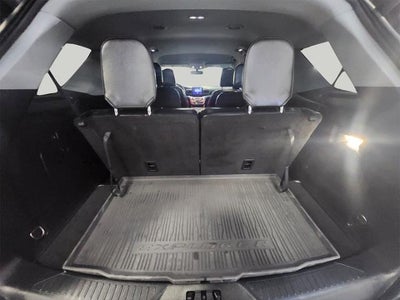 2021 Ford Explorer XLT 4WD