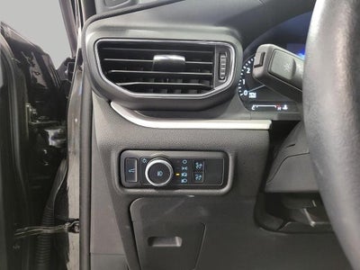 2023 Ford Explorer XLT 4WD **PUSH BUTTON START**POWER TAILGATE**HEATED FRONT SEATS**