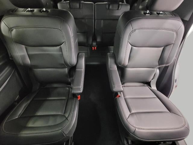 2023 Ford Explorer XLT 4WD **PUSH BUTTON START**POWER TAILGATE**HEATED FRONT SEATS**