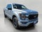 2023 Ford F-150 XL 4WD SuperCrew 5.5' Box