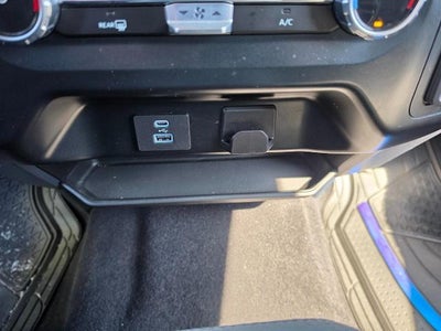 2023 Ford F-150 XL 4WD SuperCrew 5.5' Box