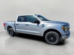 2023 Ford F-150 XL 4WD SuperCrew 5.5' Box