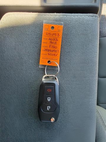 2023 Ford F-150 XL 4WD SuperCrew 5.5' Box