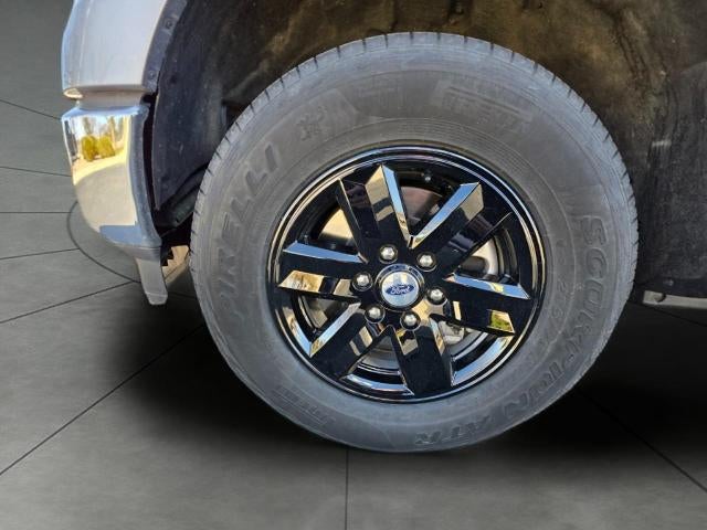 2023 Ford F-150 XL 4WD SuperCrew 5.5' Box