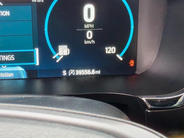 2022 Ford F-150 LARIAT 4WD SuperCrew 5.5' Box