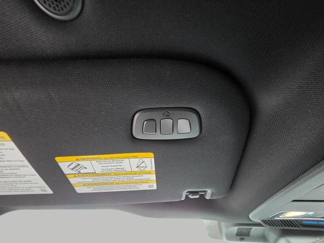 2022 Ford F-150 LARIAT 4WD SuperCrew 5.5' Box