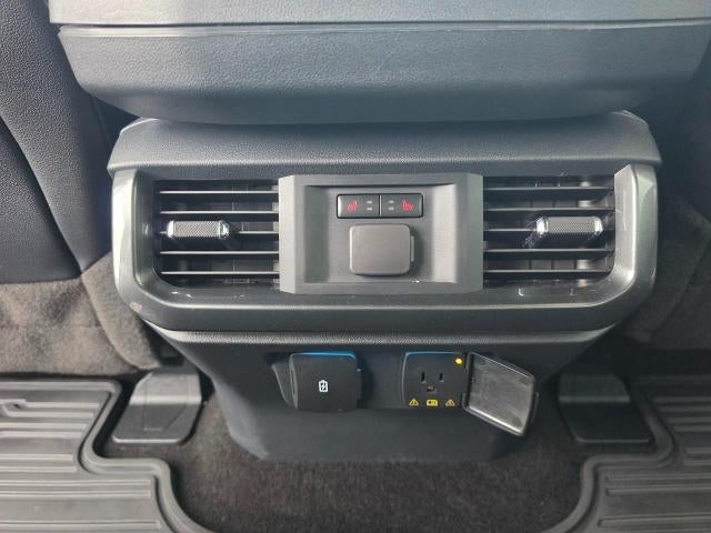 2022 Ford F-150 LARIAT 4WD SuperCrew 5.5' Box