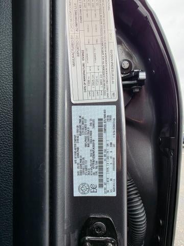 2022 Ford F-150 LARIAT 4WD SuperCrew 5.5' Box