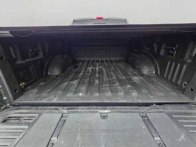2022 Ford F-150 LARIAT 4WD SuperCrew 5.5' Box