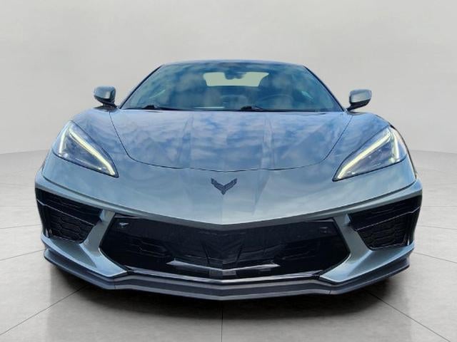 2023 Chevrolet Corvette Stingray 2DR STINGRAY CONV W/2LT **UNIVERSAL HOME REMOTE**HEATED&VENTILATED SEATS**HEADS-UP DISPLAY**