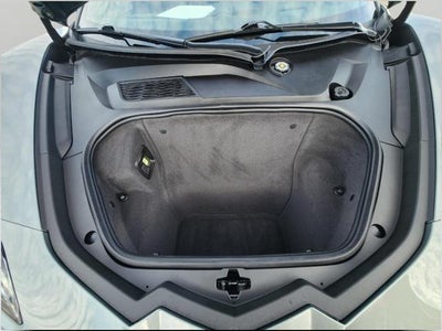 2023 Chevrolet Corvette Stingray 2DR STINGRAY CONV W/2LT **UNIVERSAL HOME REMOTE**HEATED&VENTILATED SEATS**HEADS-UP DISPLAY**