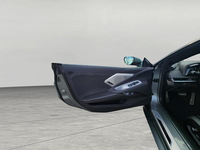 2023 Chevrolet Corvette Stingray 2DR STINGRAY CONV W/2LT **UNIVERSAL HOME REMOTE**HEATED&VENTILATED SEATS**HEADS-UP DISPLAY**