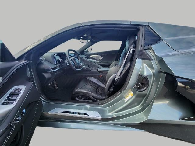 2023 Chevrolet Corvette Stingray 2DR STINGRAY CONV W/2LT **UNIVERSAL HOME REMOTE**HEATED&VENTILATED SEATS**HEADS-UP DISPLAY**