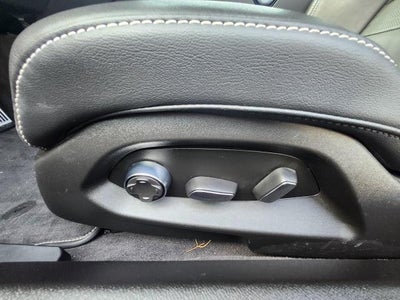 2023 Chevrolet Corvette Stingray 2DR STINGRAY CONV W/2LT **UNIVERSAL HOME REMOTE**HEATED&VENTILATED SEATS**HEADS-UP DISPLAY**