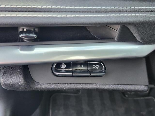 2023 Chevrolet Corvette Stingray 2DR STINGRAY CONV W/2LT **UNIVERSAL HOME REMOTE**HEATED&VENTILATED SEATS**HEADS-UP DISPLAY**