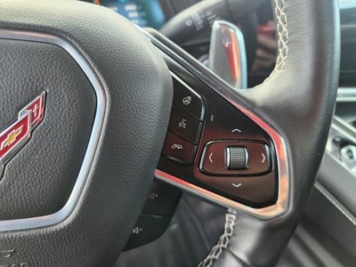 2023 Chevrolet Corvette Stingray 2DR STINGRAY CONV W/2LT **UNIVERSAL HOME REMOTE**HEATED&VENTILATED SEATS**HEADS-UP DISPLAY**