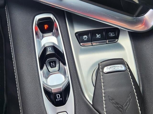 2023 Chevrolet Corvette Stingray 2DR STINGRAY CONV W/2LT **UNIVERSAL HOME REMOTE**HEATED&VENTILATED SEATS**HEADS-UP DISPLAY**