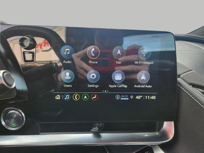 2023 Chevrolet Corvette Stingray 2DR STINGRAY CONV W/2LT **UNIVERSAL HOME REMOTE**HEATED&VENTILATED SEATS**HEADS-UP DISPLAY**