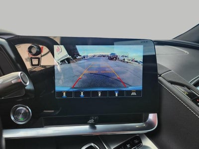 2023 Chevrolet Corvette Stingray 2DR STINGRAY CONV W/2LT **UNIVERSAL HOME REMOTE**HEATED&VENTILATED SEATS**HEADS-UP DISPLAY**