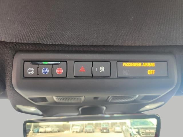 2023 Chevrolet Corvette Stingray 2DR STINGRAY CONV W/2LT **UNIVERSAL HOME REMOTE**HEATED&VENTILATED SEATS**HEADS-UP DISPLAY**