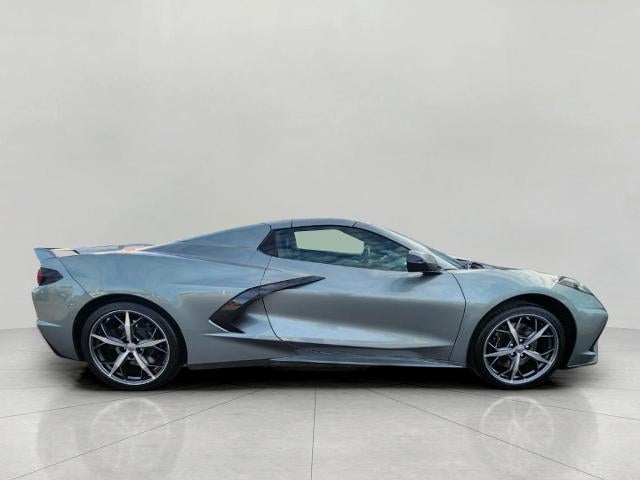 2023 Chevrolet Corvette Stingray 2DR STINGRAY CONV W/2LT **UNIVERSAL HOME REMOTE**HEATED&VENTILATED SEATS**HEADS-UP DISPLAY**