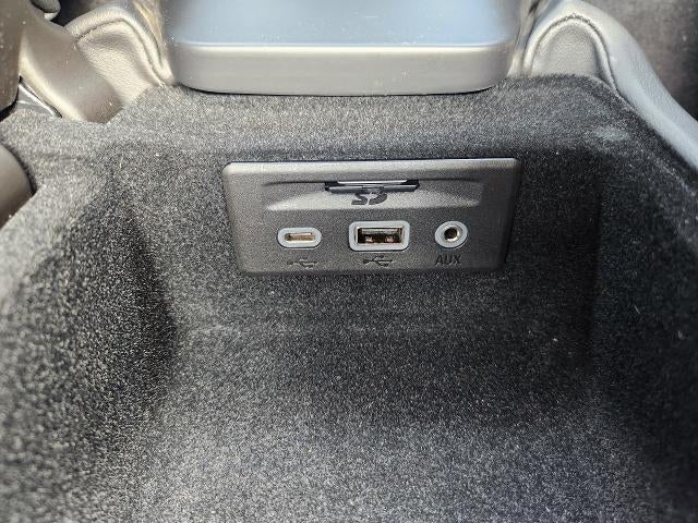 2023 Chevrolet Corvette Stingray 2DR STINGRAY CONV W/2LT **UNIVERSAL HOME REMOTE**HEATED&VENTILATED SEATS**HEADS-UP DISPLAY**