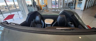 2023 Chevrolet Corvette Stingray 2DR STINGRAY CONV W/2LT **UNIVERSAL HOME REMOTE**HEATED&VENTILATED SEATS**HEADS-UP DISPLAY**