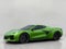 2027 Chevrolet Corvette Z06 2LZ